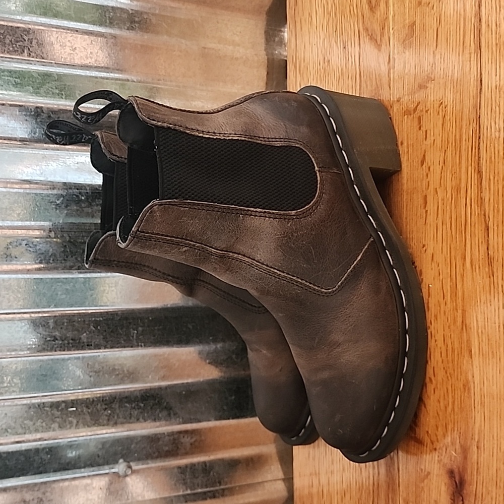 Dr. Martens Cadence Boots